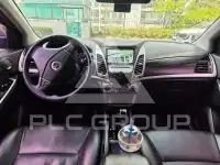 2014 Ssangyong Korando