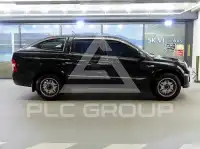 2014 Ssangyong Korando