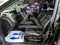 2014 Ssangyong Korando