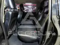 2014 Ssangyong Korando