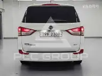2014 Ssangyong Korando