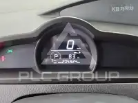 2014 Ssangyong Korando