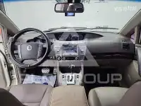 2014 Ssangyong Korando