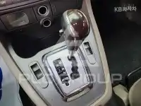 2014 Ssangyong Korando