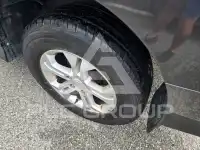 2014 Ssangyong Korando