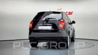 2014 Ssangyong Korando
