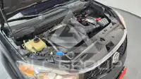 2014 Ssangyong Korando