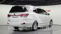 2014 Ssangyong Korando