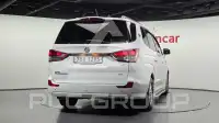 2014 Ssangyong Korando