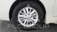 2014 Ssangyong Korando