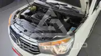 2014 Ssangyong Korando
