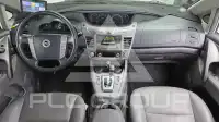 2014 Ssangyong Korando