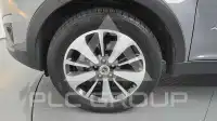 2014 Ssangyong Korando