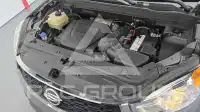 2014 Ssangyong Korando