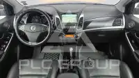 2014 Ssangyong Korando