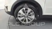 2014 Ssangyong Korando