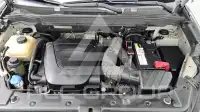 2014 Ssangyong Korando