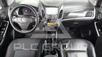 2014 Ssangyong Korando
