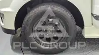 2014 Ssangyong Korando