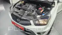2014 Ssangyong Korando