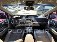 2014 Ssangyong Korando