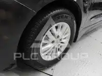2014 Ssangyong Korando