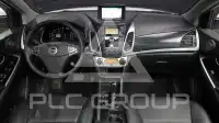 2014 Ssangyong Korando