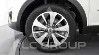 2014 Ssangyong Korando