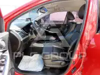 2014 Ssangyong Korando