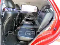 2014 Ssangyong Korando