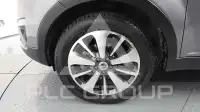 2014 Ssangyong Korando