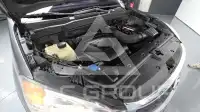 2014 Ssangyong Korando