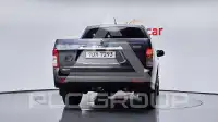 2014 Ssangyong Korando