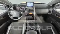 2014 Ssangyong Korando