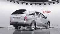 2014 Ssangyong Korando