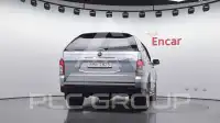 2014 Ssangyong Korando