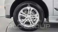 2014 Ssangyong Korando