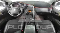 2014 Ssangyong Korando