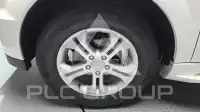 2014 Ssangyong Korando