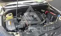 2014 Ssangyong Korando