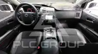 2014 Ssangyong Korando