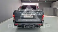 2014 Ssangyong Korando