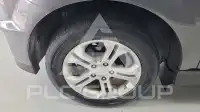 2014 Ssangyong Korando