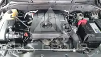 2014 Ssangyong Korando
