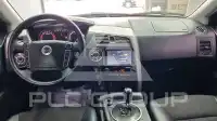 2014 Ssangyong Korando