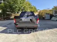 2014 Ssangyong Korando