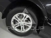 2014 Ssangyong Korando