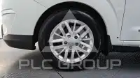 2014 Ssangyong Korando