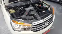2014 Ssangyong Korando