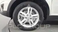 2014 Ssangyong Korando
